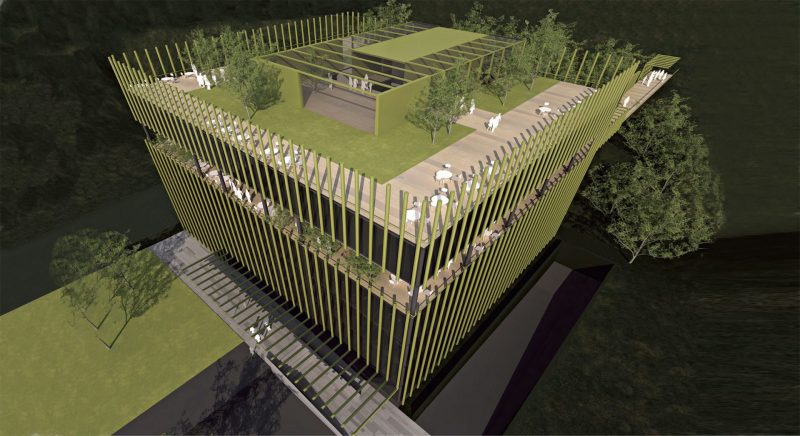İtu teknokent arı-5