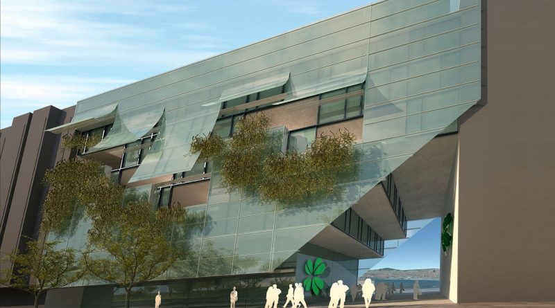 Garanti Bankası Taksim